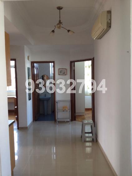 Geylang Heritage (D14), Apartment #106567902